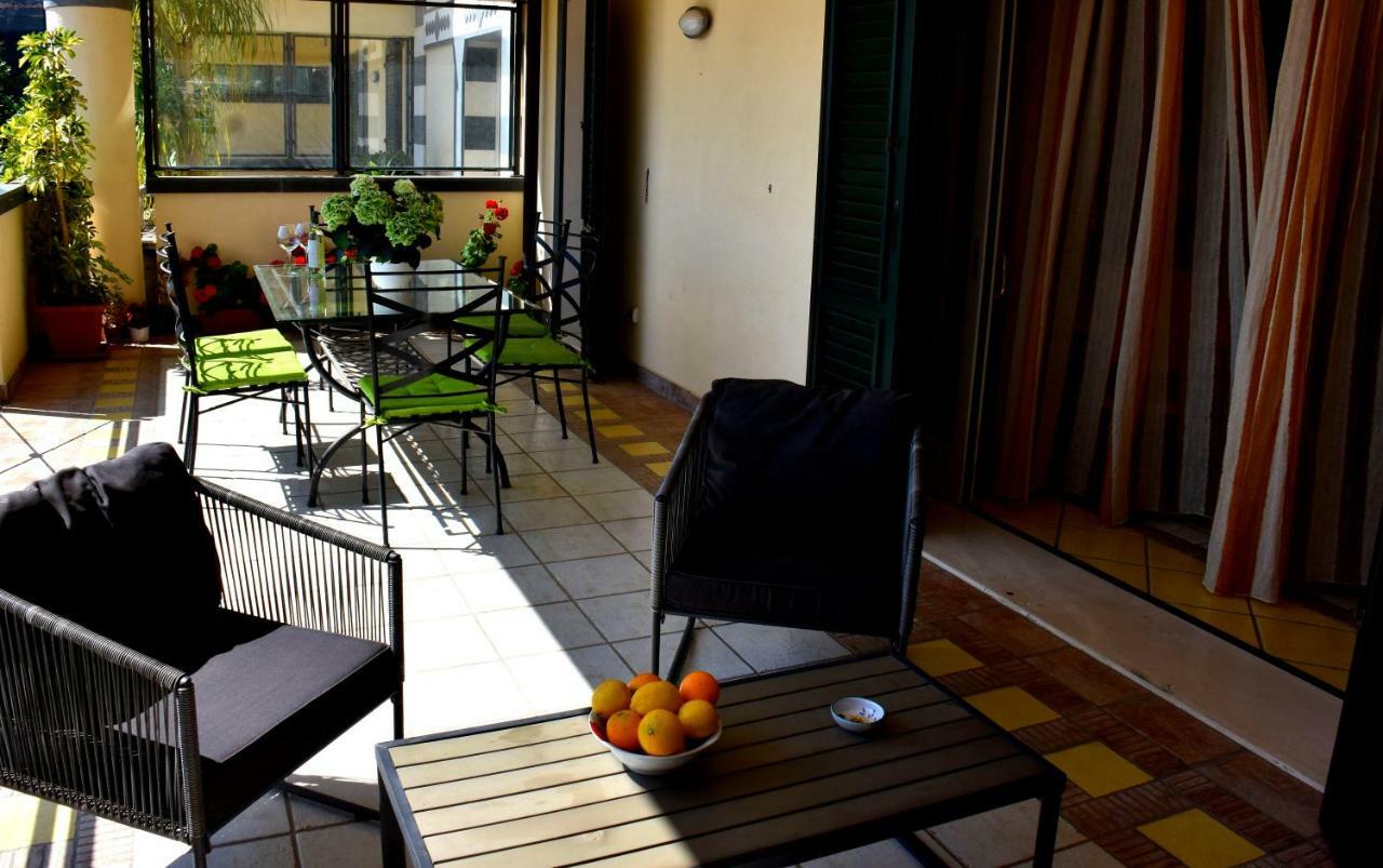 Taormina Sunny Apartment - Taormina Holidays Exterior photo